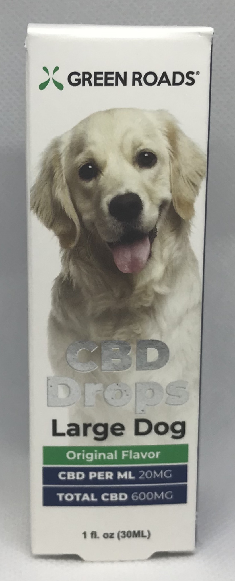 Green Roads Large Dog Cbd Drops Halt Healthier Alternatives