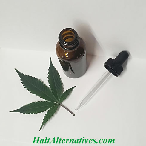 You are currently viewing Why Choose CBD?