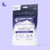 Sleepy Zs CBD, CBN Gummies - (10ct)