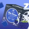 Blue Dream Bedtime Gummies