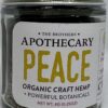 Peace Hemp CBD Flower Blend