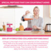 Bioactive Collagen Peptides for Beauty - Berry Hibiscus - Image 4