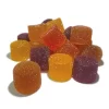 2-PACK D9 FRUIT GUMMIES - Image 2
