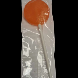 Lollipop 30mg D9 THC + 30mg CBD