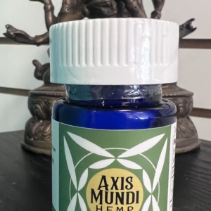 Axis Mundi Broad Spectrum Capsules