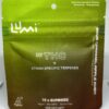Sour Caramel Apple Kush - Lumi Strain Specific