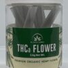 THCa Minis with THCa Isolate