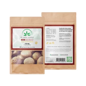 Whole Hemp CBD Dog Treats